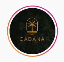 Cabana Bistro & Bar