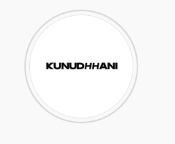 Kunudhhani