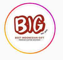 Best Indonesia Gift