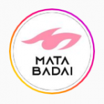 Mata Badai