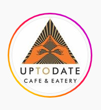 UPTODATE Cafe & Eatery Ubud