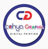 Cahya Printing Bali dan Cahya Graphia