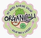 OrganiCali Bali