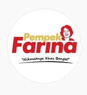 pempek farina