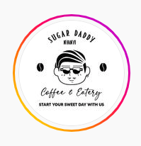 Sugar Daddy Nyanyi Coffee & Eatery