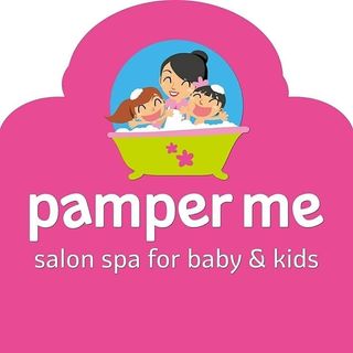 Pamper Me