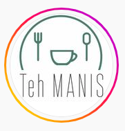 Teh Manis by Tamara Blezynski