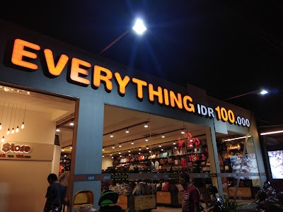 Everything IDR 100.000