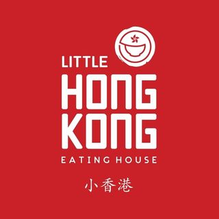 Little Hongkong Bali