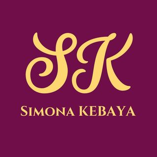 Simona Kebaya