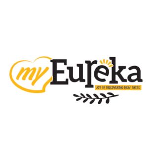 Eureka Popcorn