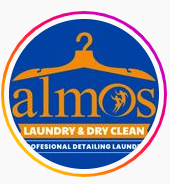 Almos Laundry & Dry Clean Bali