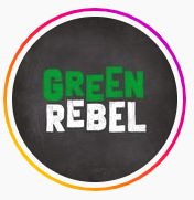Green Rebel Foods