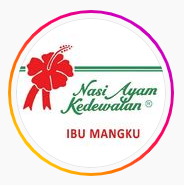 Nasi Ayam Kedewatan