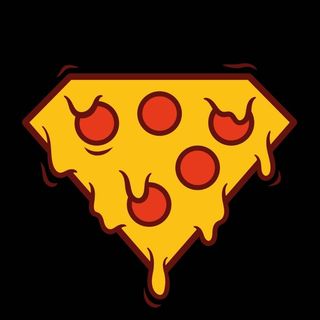 Monsta Pizza