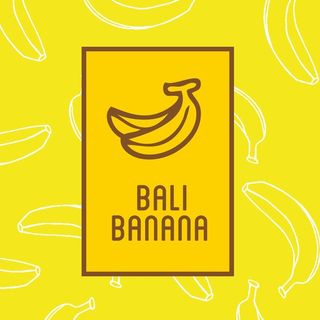Bali Banana