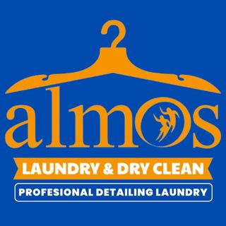 Almos Laundry