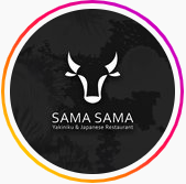 Sama Sama Yakiniku & Japanese Restaurant