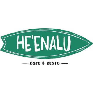 He'enalu Uluwatu Bali