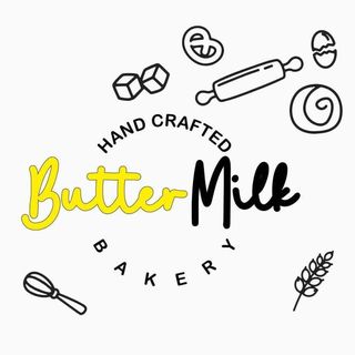 Buttermilk By Gedong Roti