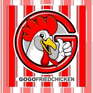 Gogo Fried Chicken