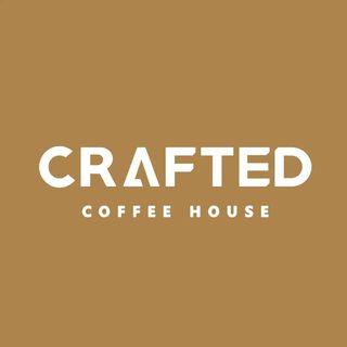 Crafted Coffee House