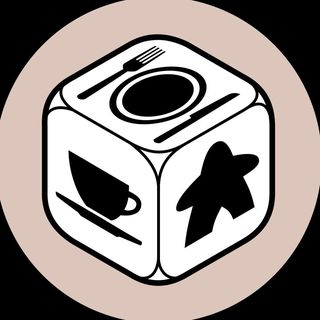 Downtime Board Game Cafe