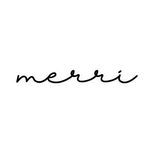 Merri The Label