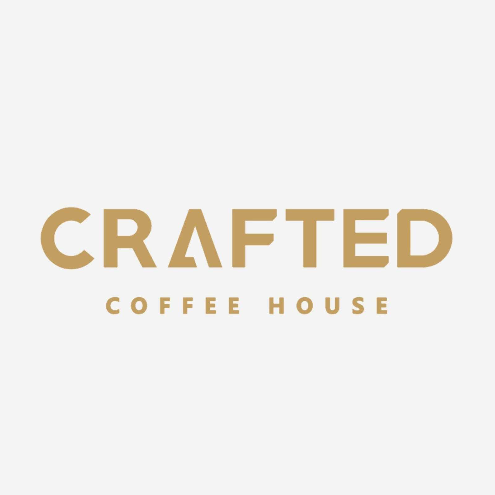 CRAFTED