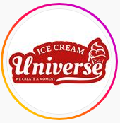 Ice Cream Universe