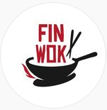 fin wok