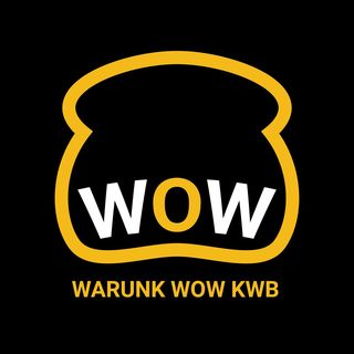 Warunk WOW KWB Bali