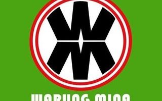 Warung Mina Bali