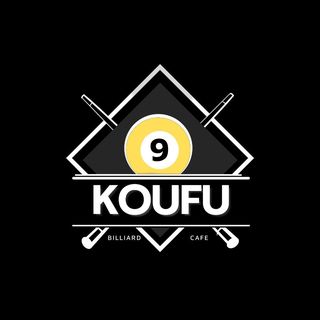 Koufu Billiard Pool & Cafe