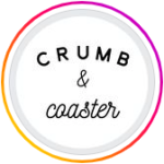 Crumb and Coaster