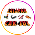 Lalapan Cak Jul