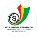 PT Jaya Amerta Valasindo Money Changer