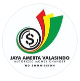 PT Jaya Amerta Valasindo Money Changer