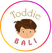 Toddie Baby Spa Bali