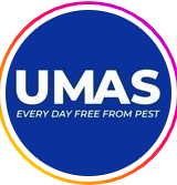 Umas Pest Control