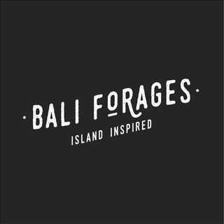 Bali Forages