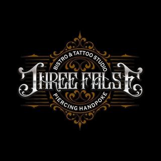 Three False Tatto Studio Bali