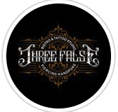 Three False Tattoo Studio