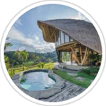 VELUVANA BALI