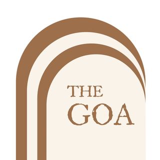 The Goa Cat Cafe