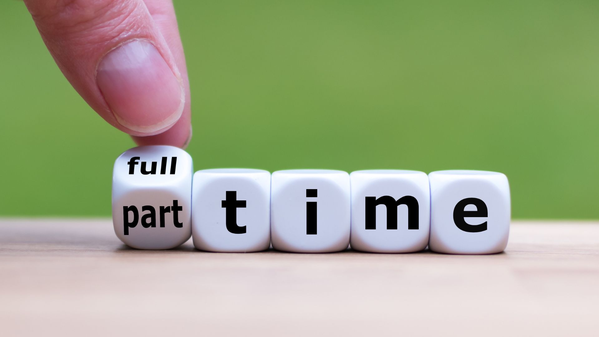 5 Tips untuk Memulai Part-Time di Usia Muda