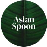Asian Spoon Bali