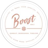 Boost Hampers