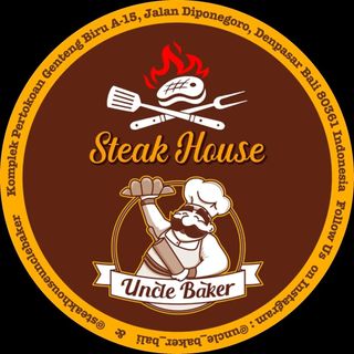 Uncle Baker pasta & Steak House