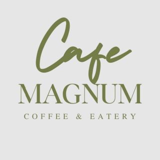 Cafe Magnum